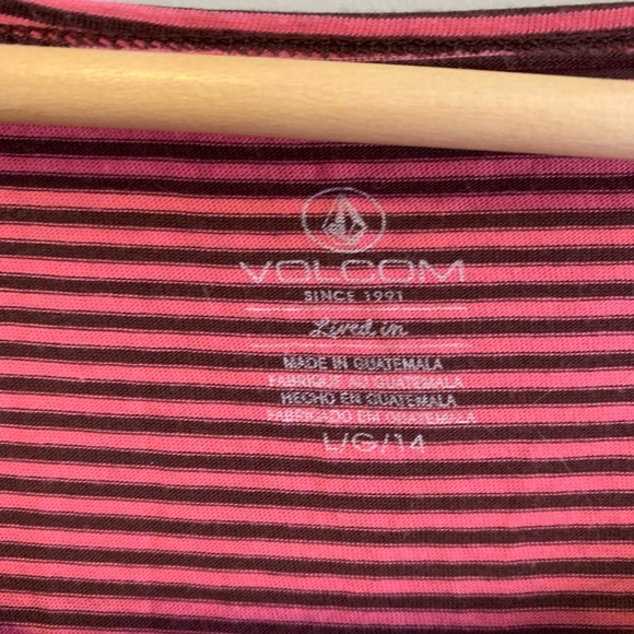 Extra 50% off! Volcom Mini Dress - Picture 4 of 4